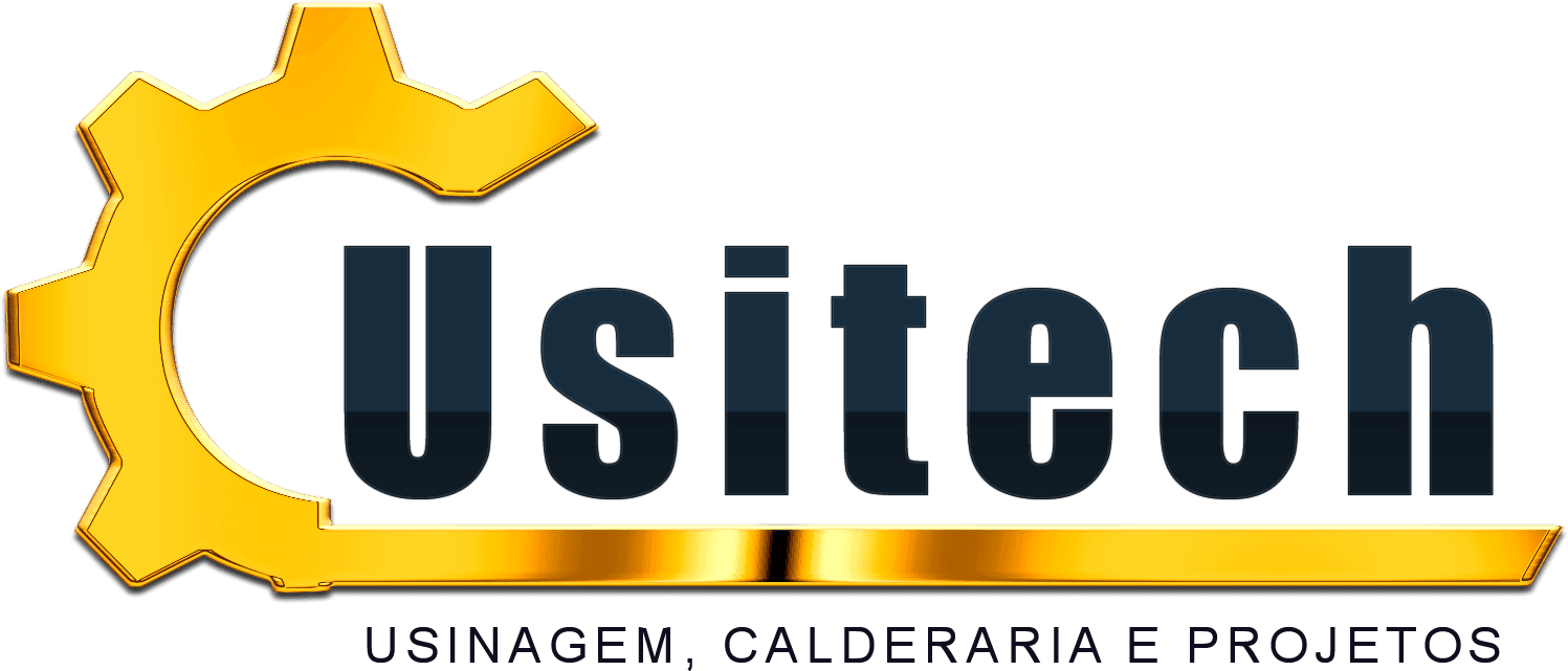 Usitech — Usinagem, Caldeiraria e Projetos